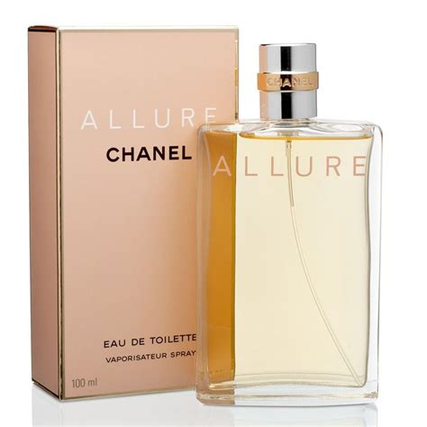 chanel allure eau de toilette 50 ml femme|Chanel Allure sport best price.